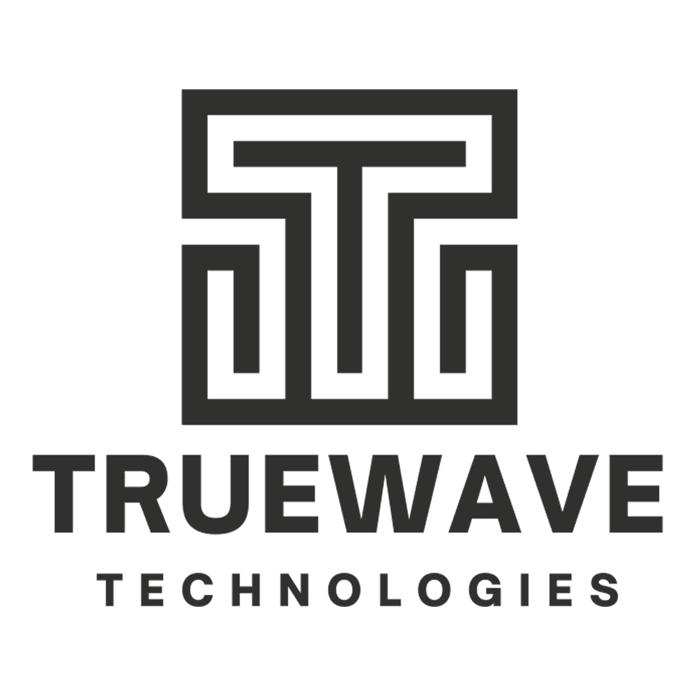 Logo Techon Dark